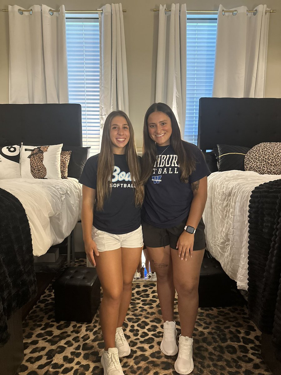 Washburn Softball tweet media