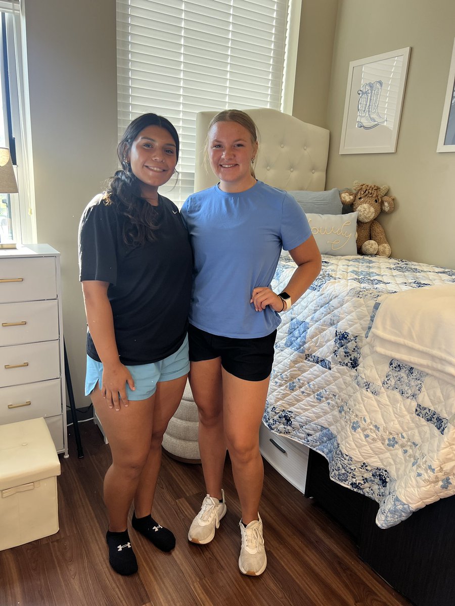 Washburn Softball tweet media