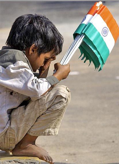 They said we are free.
But poverty, corruption, and hate still chain us.
Did we really get freedom?
They gave us #IndependenceDay, not independent lives.

#IndependenceDayIndia