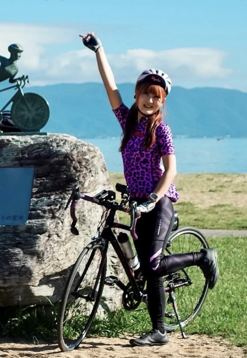 CYCOLOGY JAPAN on X: 