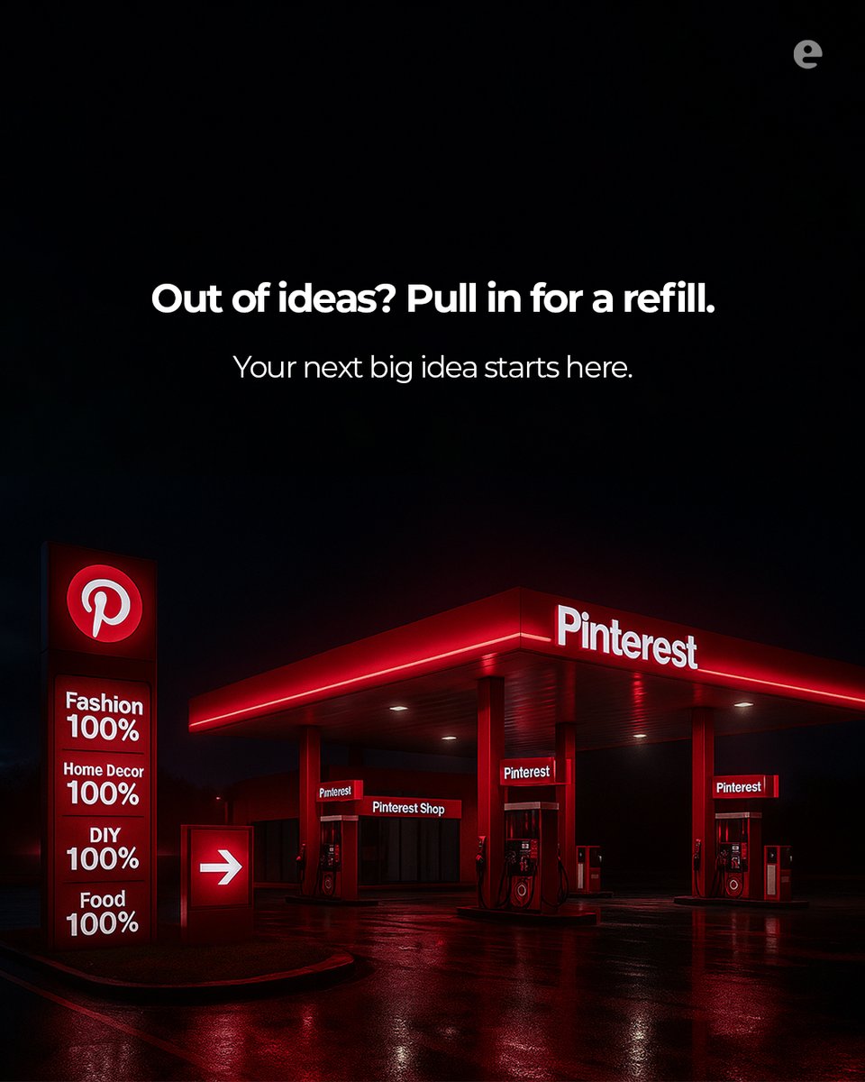 chimaobiphil's tweet image. Day 75
Creative ad for @Pinterest