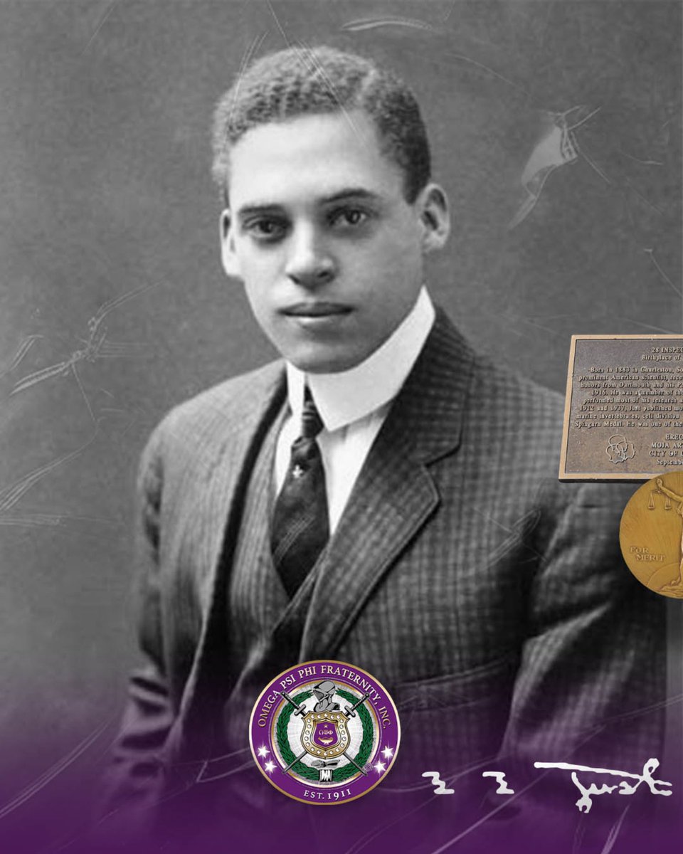 Omega Psi Phi® Fraternity tweet media