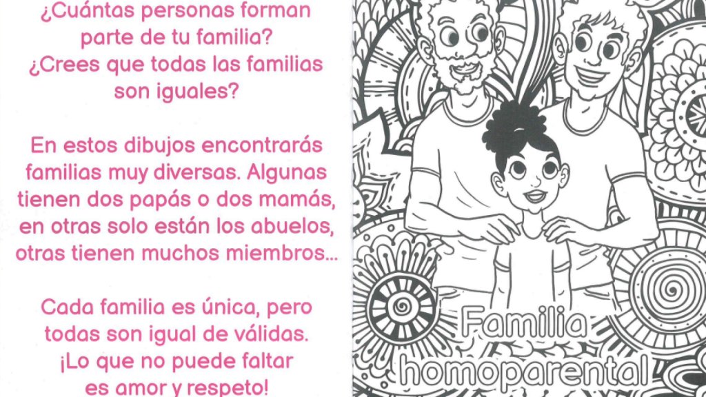 📻 Que un locutor de la COPE llame “loco” y villano al presidente de EE.UU. en el pregón de las ferias y fiestas de Ciudad Real y reste importancia a repartir ideología de género por el PP a niños, demuestra en manos de quién está la <a href="/COPE/">COPE</a> desde luego no esta al servicio de la