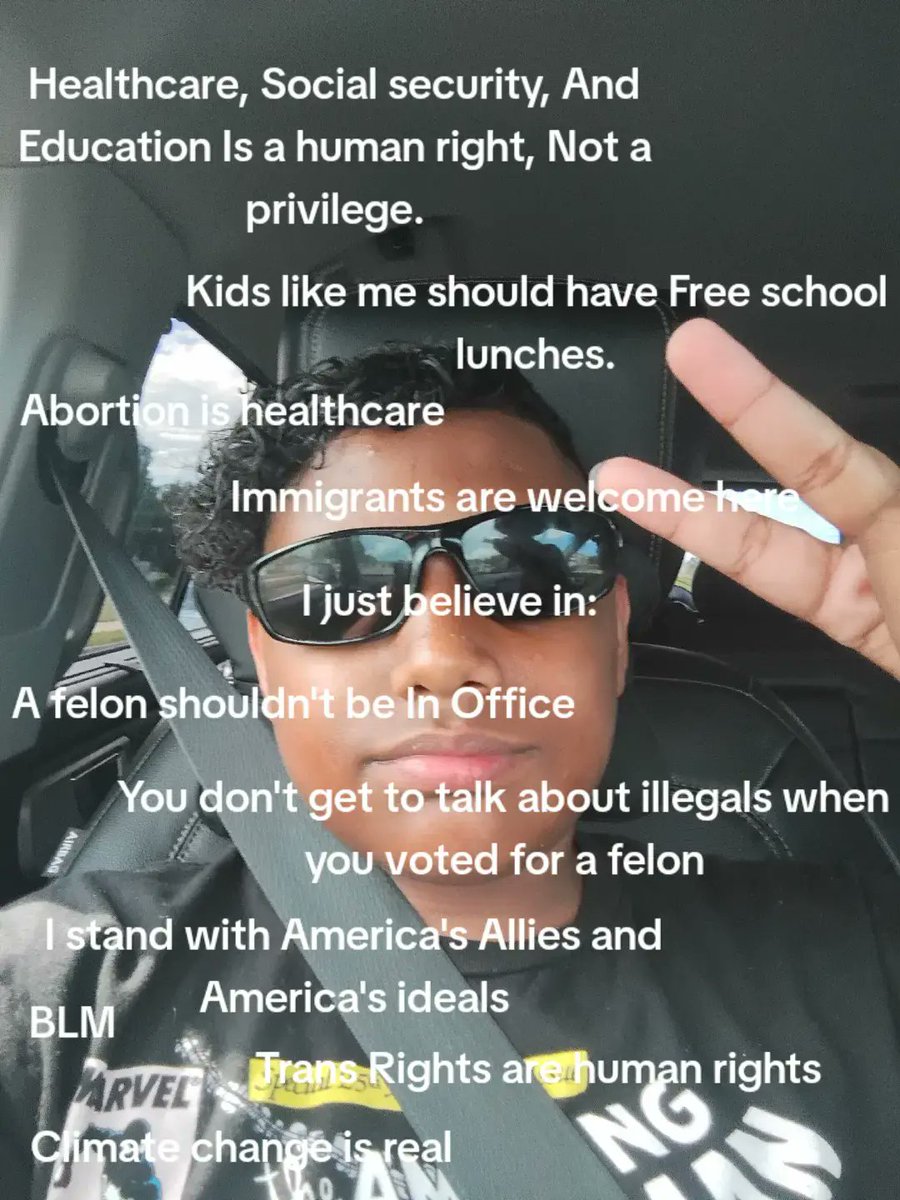 IsaiVazquez123's tweet image. My political Views: