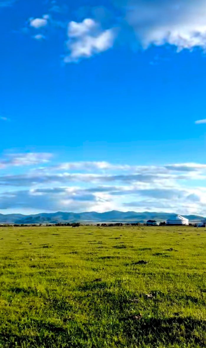 Өглөөний мэндээ🌞
Төлөвлөсөн бүх ажил нь бүтсэн сайхан өдөр байгээ🤗🤗🤗
Амжилт👍👍👍