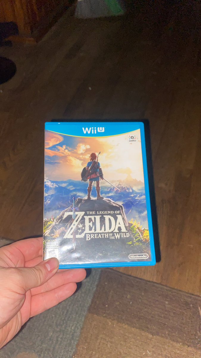 I’ll do you one better I still have the physical copy of it 🤣