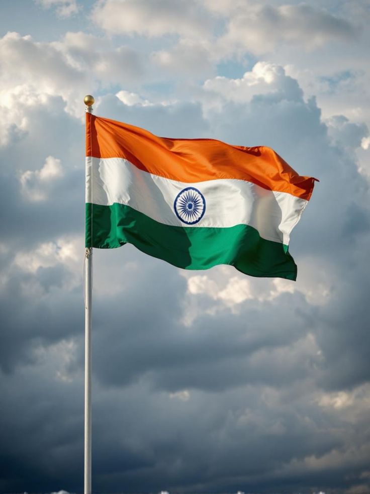 #JaiHind Happy 79th Independence day.
Let's honor our heroes by building a self -reliant united Bharat. Freedom is our strength and Unity is our shield. #jaihindjaibharat