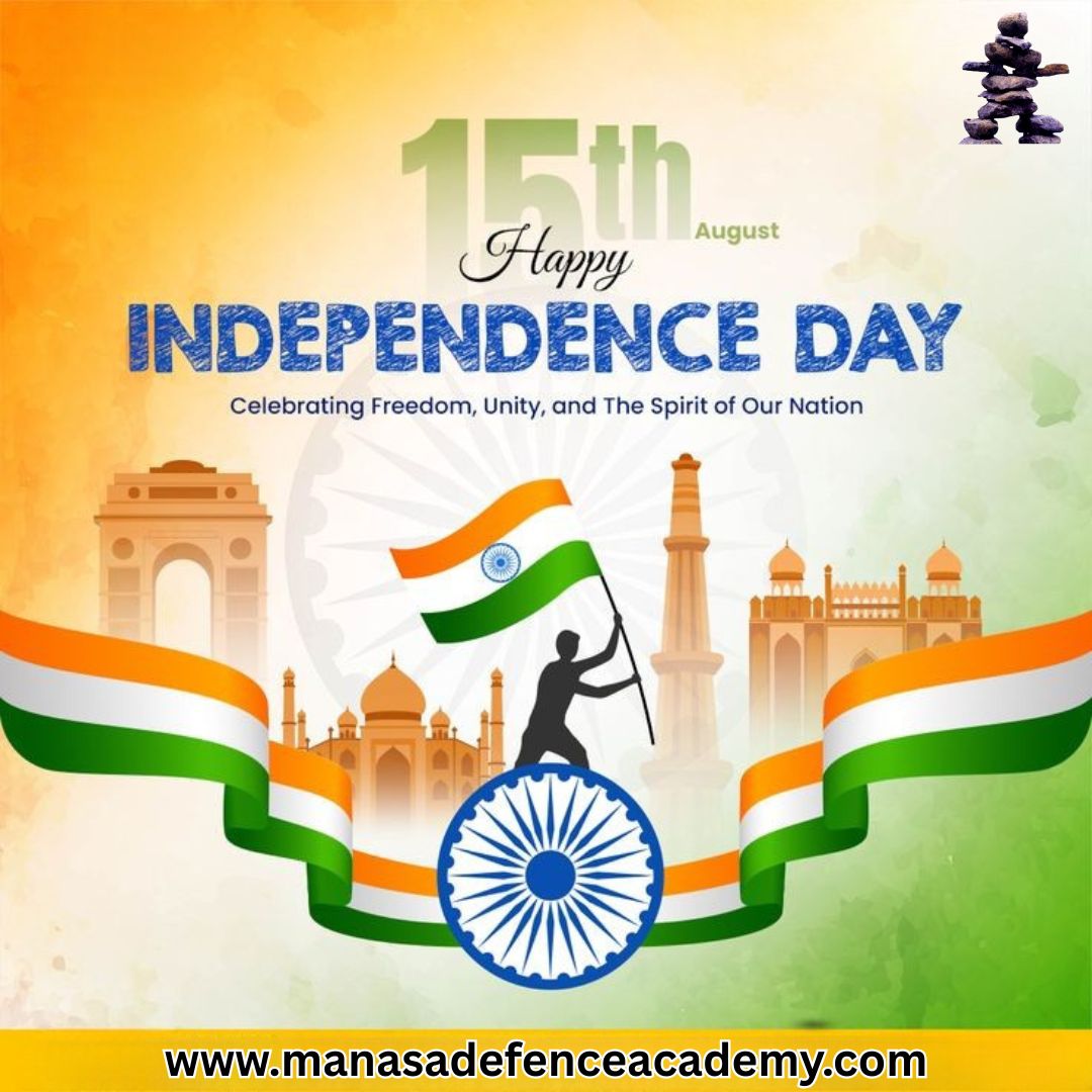 DefenceMan27948's tweet image. Happy Independence Day #trending #viralshort #august15 #independenceday1947

Call : 7799799221
Website : manasadefenceacademy.com

#IndependenceDayHistory#HiddenHistory#UntoldStories#HistoricEvents#IndependenceDaySecrets#HistoryUnveiled#Patriotism#HistoryBuff#historical