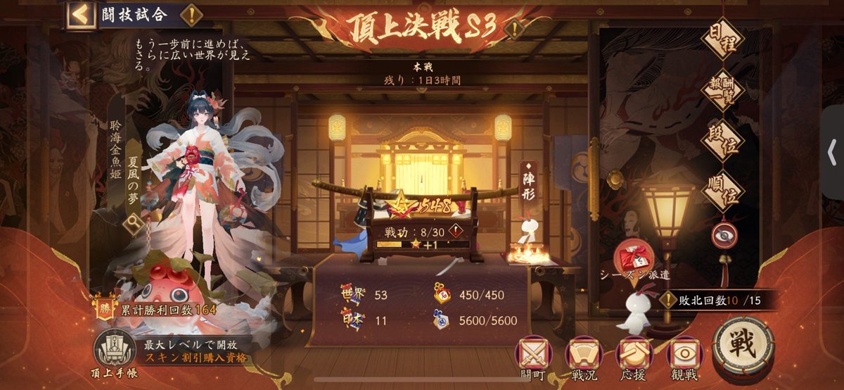 KvPci's tweet photo. さて最終日、最速が+155の維持見せたる！ https://t.co/afolwjZsyN