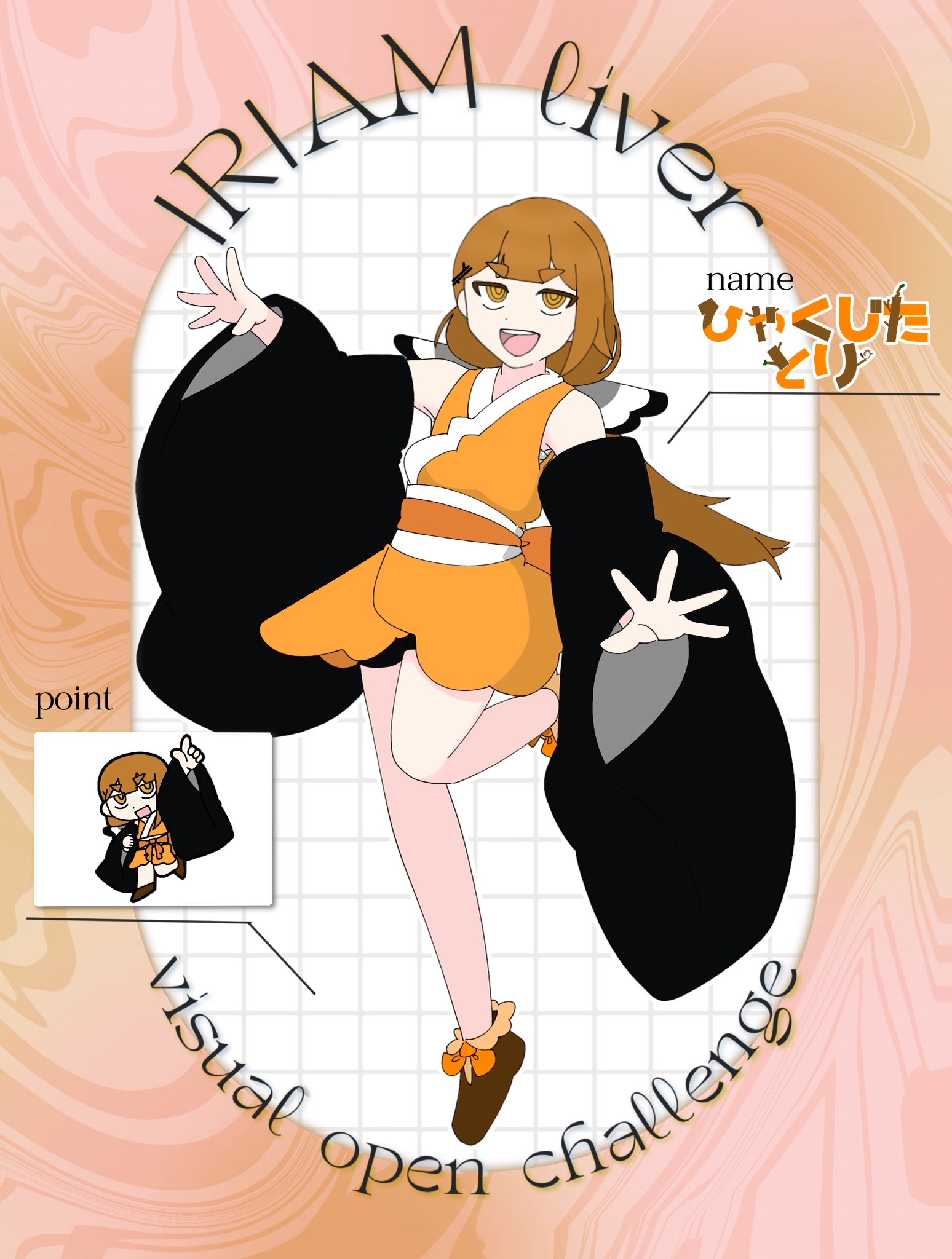 百舌 鳥/Hyakujita Tori on X: 