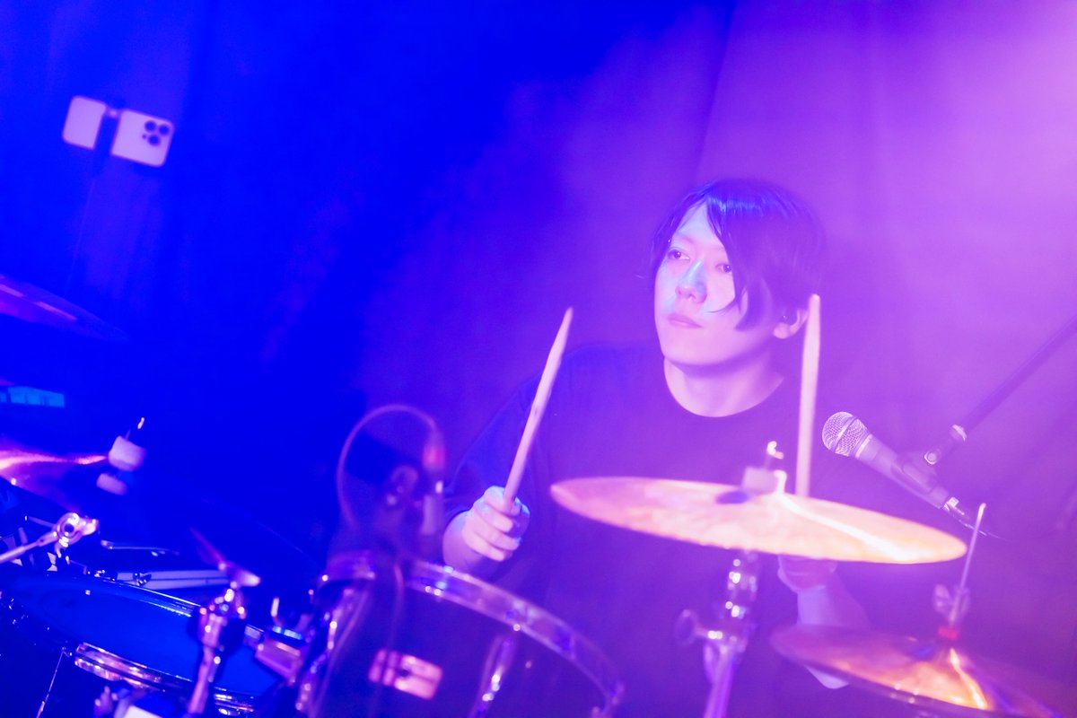Sun_sharp's tweet image. 0811
国分寺morgana
@WILDOGS_JP
morsoni'25
super thanks 🥁
@e_2020202 📷

#mixture
#wildogs
#livephoto