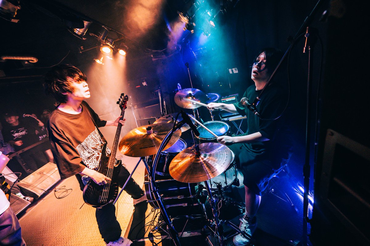 Sun_sharp's tweet image. 0811
国分寺morgana
@WILDOGS_JP
morsoni'25
super thanks 🥁
@e_2020202 📷

#mixture
#wildogs
#livephoto