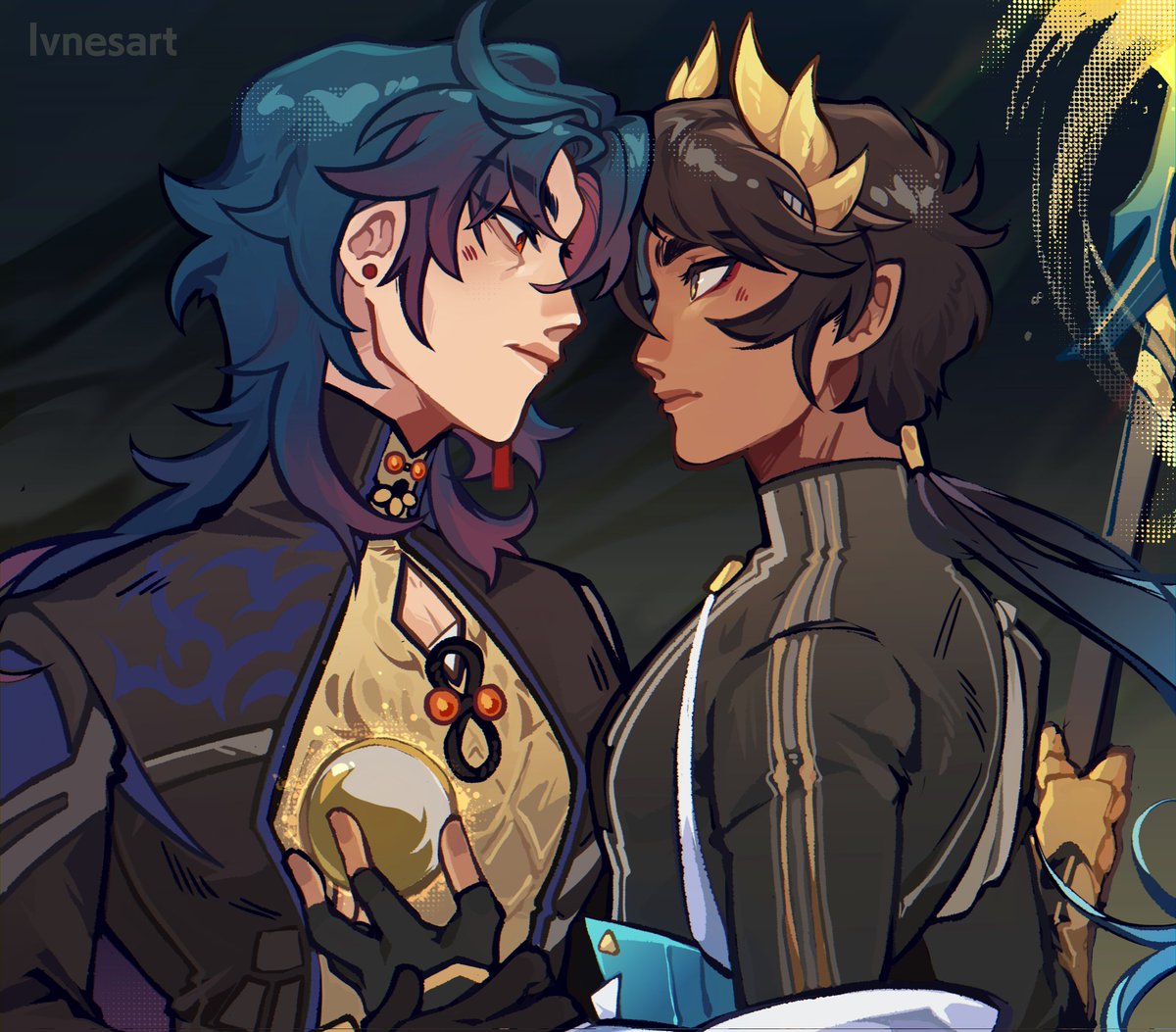 luna 🌜✨️ tweet media