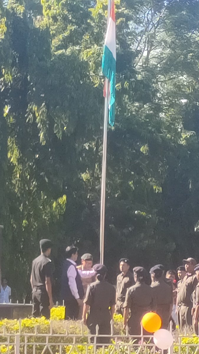 Centre for Management Studies,Dibrugarh University tweet media