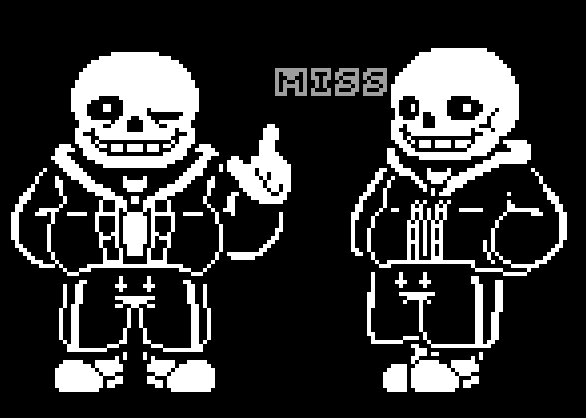 had am idea for a sans battle where its just one of many resets by the player and sans is already used to it and just wants to figure out why youre doing a genocide route #undertale #sans