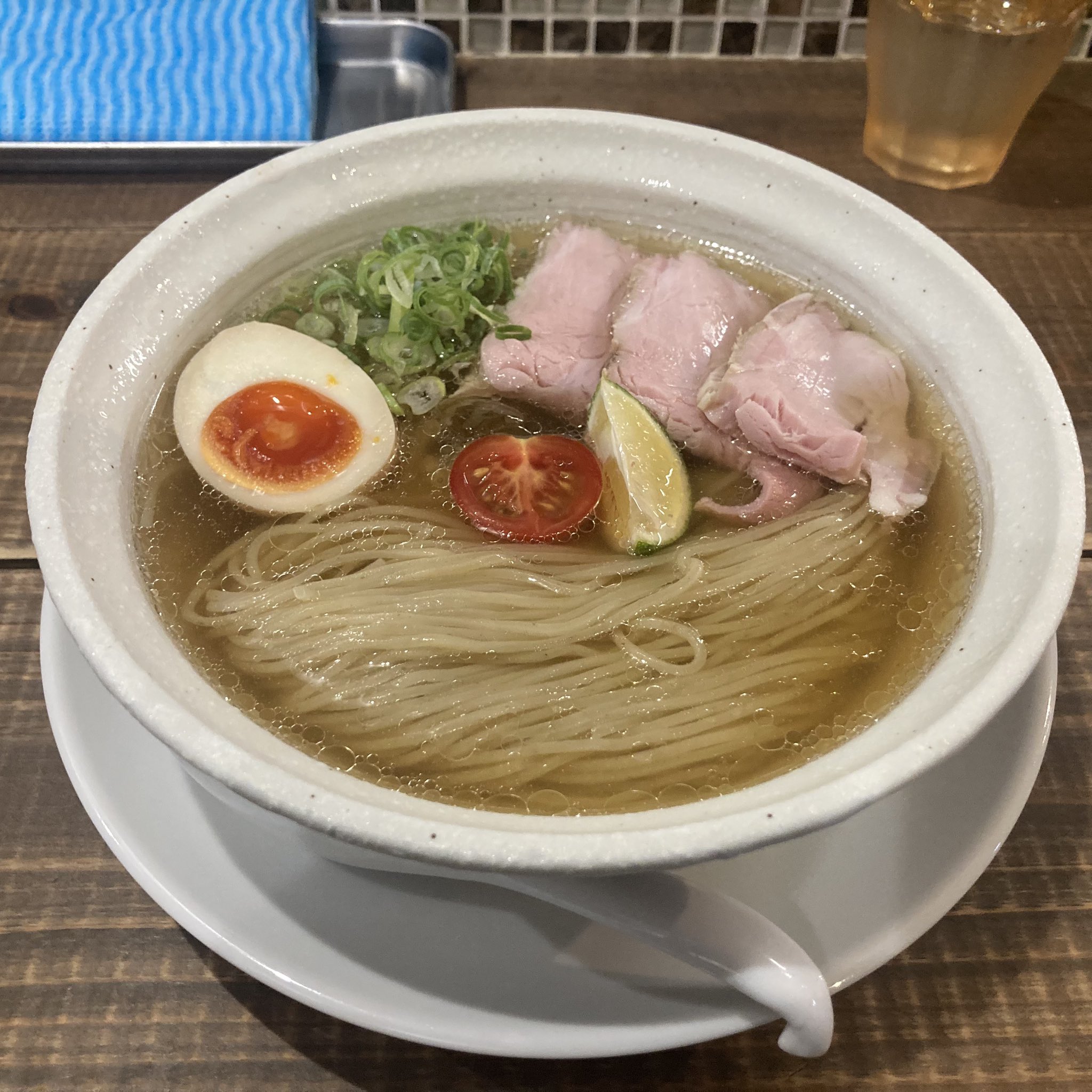 ラーメン虎 on X: 