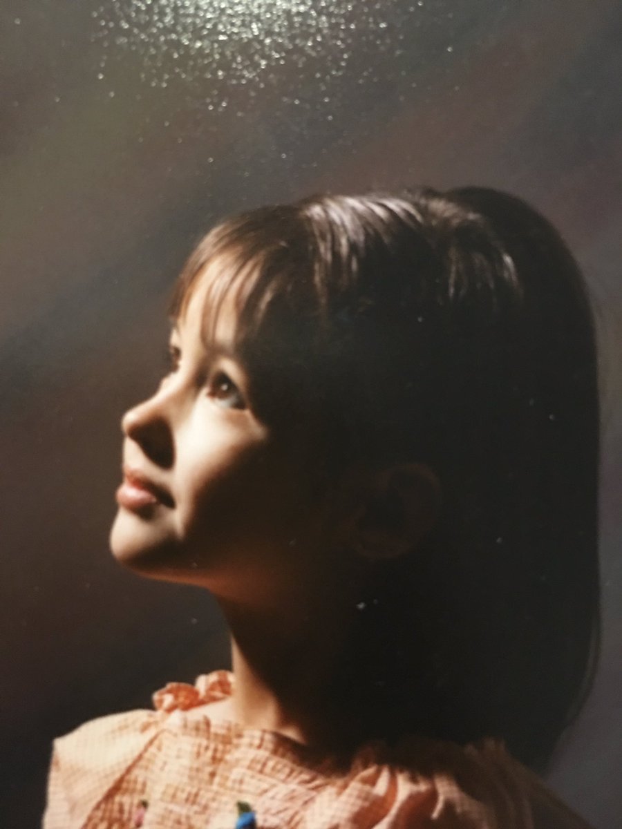 the whole content of the docu is being overlooked bc of the breakup announcement. hence, I want to say no child deserves to go through what Liza Soberano did. love &amp; charity should be fostered first at home, and my heart bleeds she had it the opposite way. 

hugs, my Hopie.