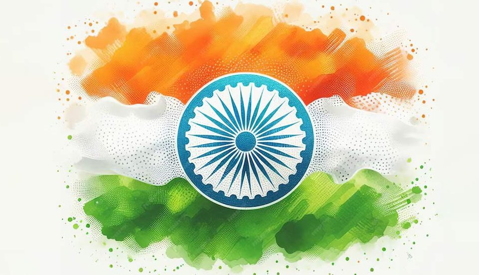 आप सभी को स्वतंत्रता दिवस की हार्दिक बधाई एवं शुभकामनाएं।
#IndependenceDay2025