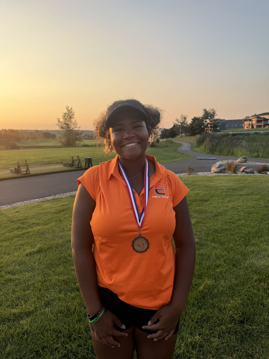 PEHS Girls Golf tweet media