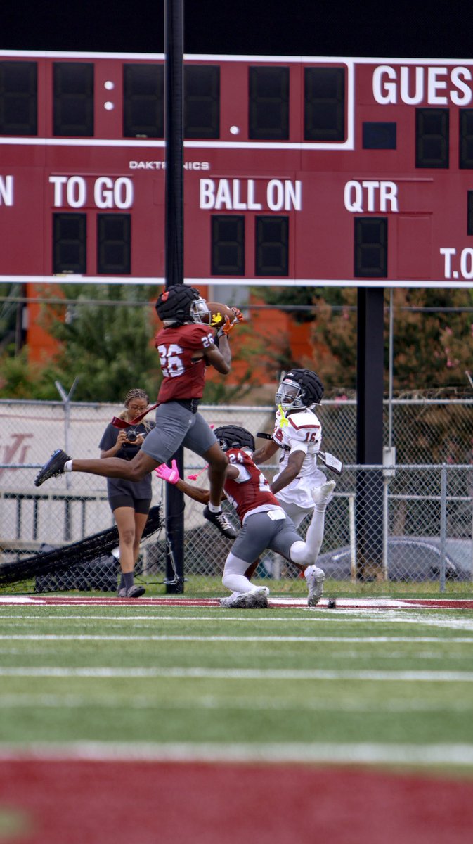 Aarenamon Johnson tweet media