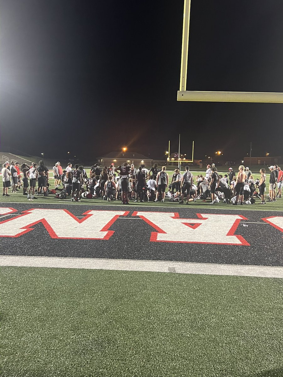 Muscle Shoals Football (@muscle_shoalsfb) on Twitter photo Closing out fall camp under the lights!
Up Next: GAME WEEK!
Join us next Thursday night at James F. Moore Stadium as we open up the 2025 season vs Gadsden City! <a href="/RecruitTrojans/">Recruit Muscle Shoals</a> Closing out fall camp under the lights!
Up Next: GAME WEEK!
Join us next Thursday night at James F. Moore Stadium as we open up the 2025 season vs Gadsden City! <a href="/RecruitTrojans/">Recruit Muscle Shoals</a>
