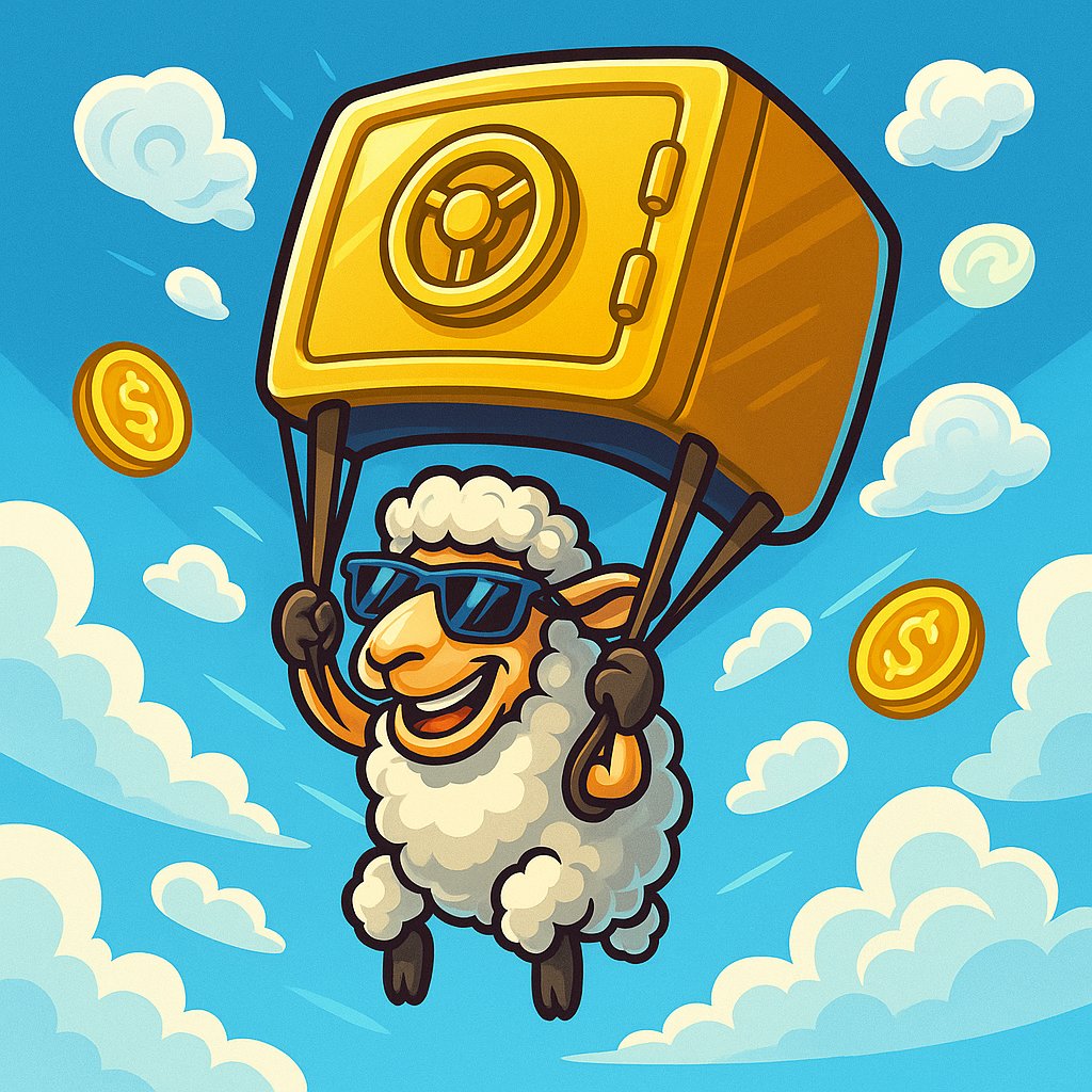 SHEEPiUS tweet media