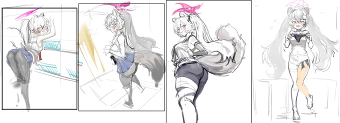 ミチルラフ 