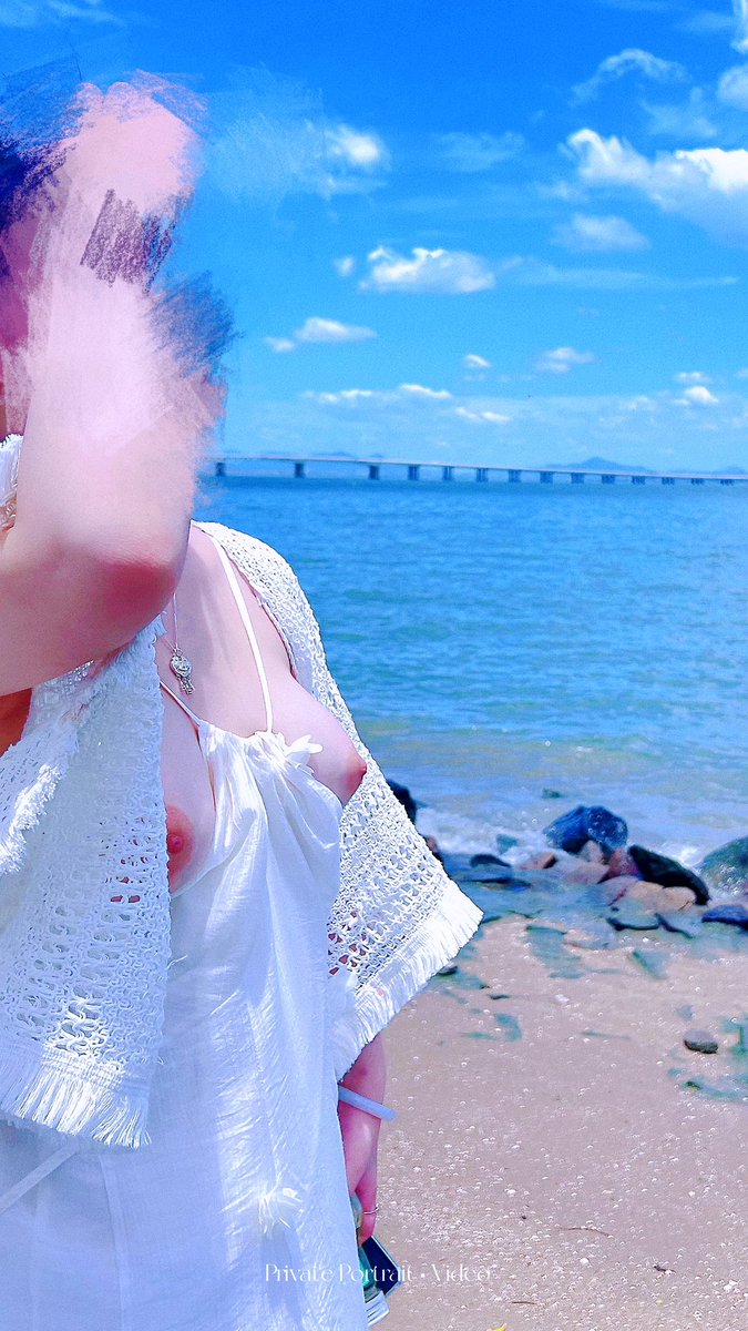 So19860101's tweet photo. 黄厝海滩 https://t.co/mIXr7qMLOP