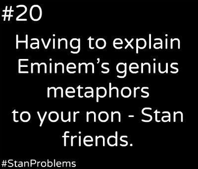 shadysmith219's tweet photo. #Eminem
#StanProblems https://t.co/MxW2URC7Ul