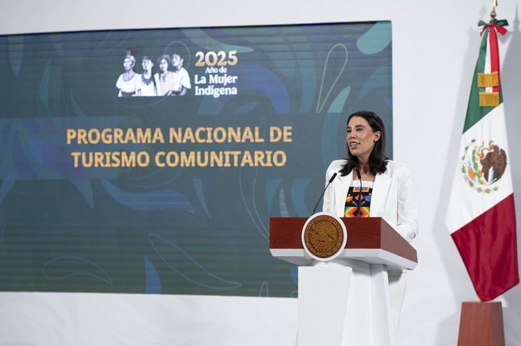 México rompe récord de visitantes internacionales en el primer semestre de 2025 ift.tt/q3TOzms