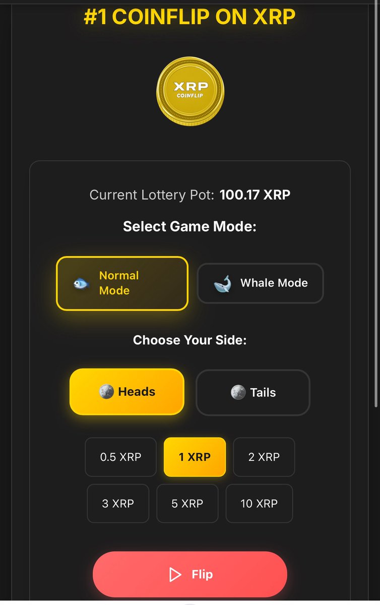 Xrp Arcade tweet media