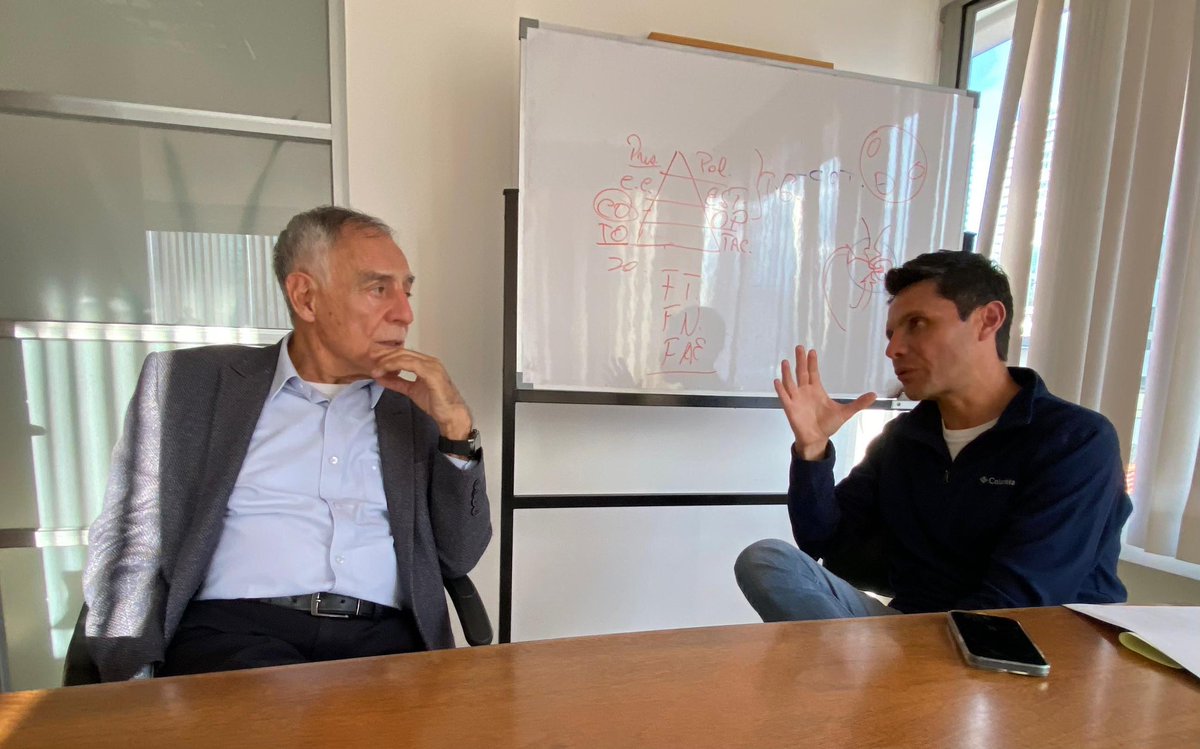 ¡Quito, si nos unimos, somos IMPARABLES!