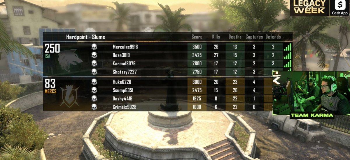 CoD Clipped tweet media