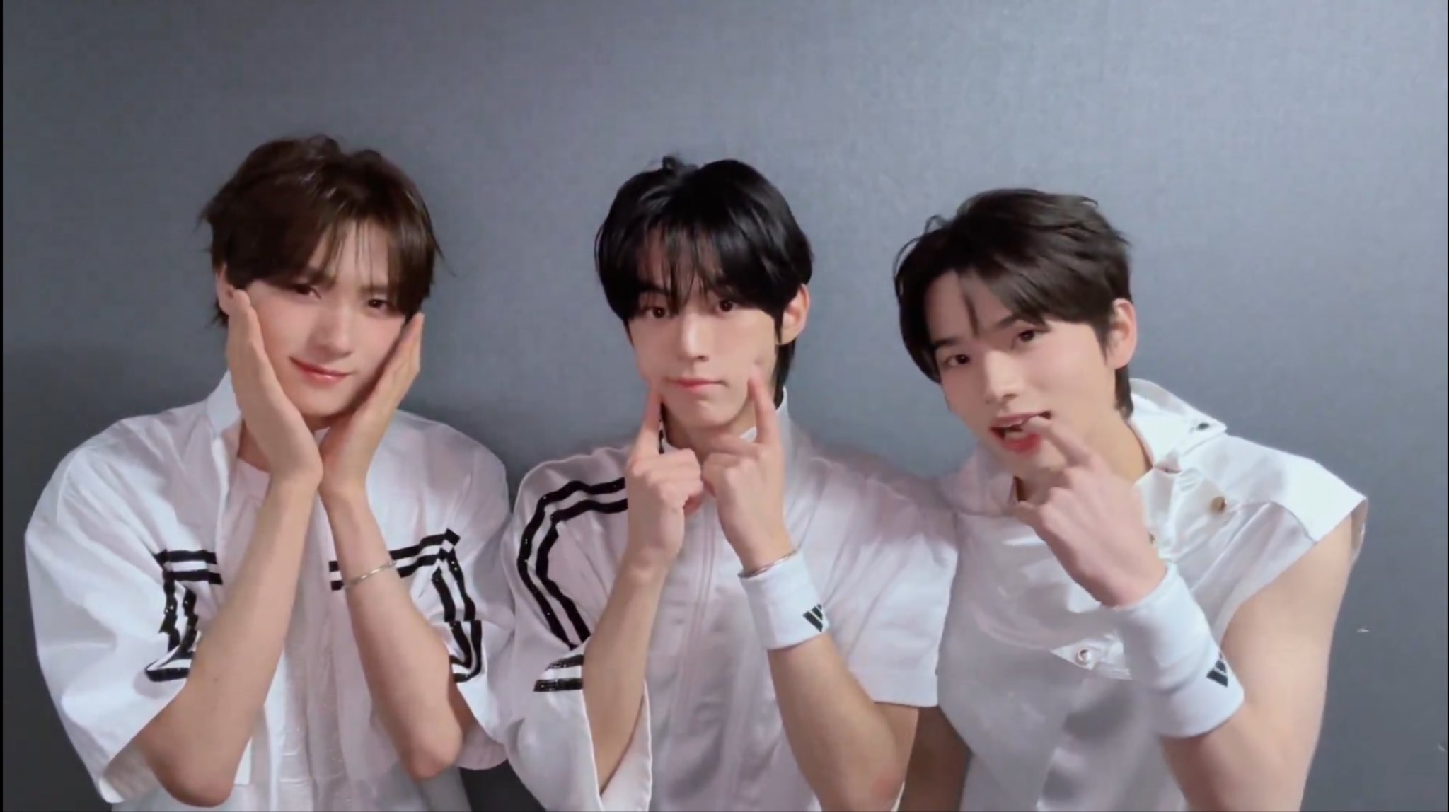 tws ドフン TWS】DOHOON (ドフン) のプロフィールや魅力を徹底解説