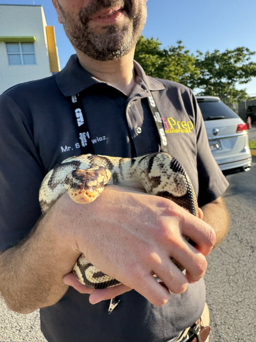 Maite J. Robles (@maitejrobles) on Twitter photo Day 1 as Principal of <a href="/IprepNorth/">iPrep Academy North</a>. Couldn’t ask for a better day, students, staff, support system, set of treats, and mascot! <a href="/MBaptiste16/">Marieyola Baptiste</a> <a href="/MDCPSNorth/">M-DCPS North Region</a> <a href="/mdcps_profdev/">Mdcps_ProfDev</a> Day 1 as Principal of <a href="/IprepNorth/">iPrep Academy North</a>. Couldn’t ask for a better day, students, staff, support system, set of treats, and mascot! <a href="/MBaptiste16/">Marieyola Baptiste</a> <a href="/MDCPSNorth/">M-DCPS North Region</a> <a href="/mdcps_profdev/">Mdcps_ProfDev</a>