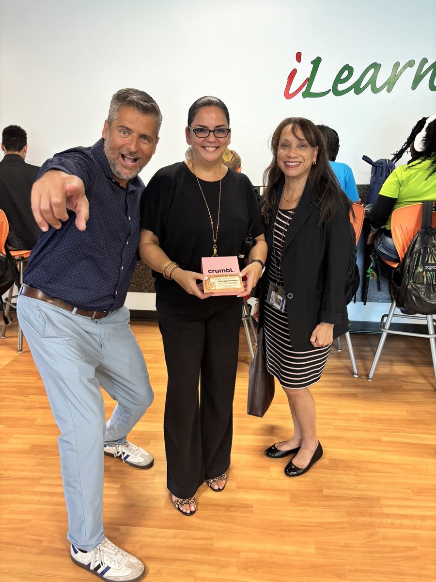 Maite J. Robles tweet media