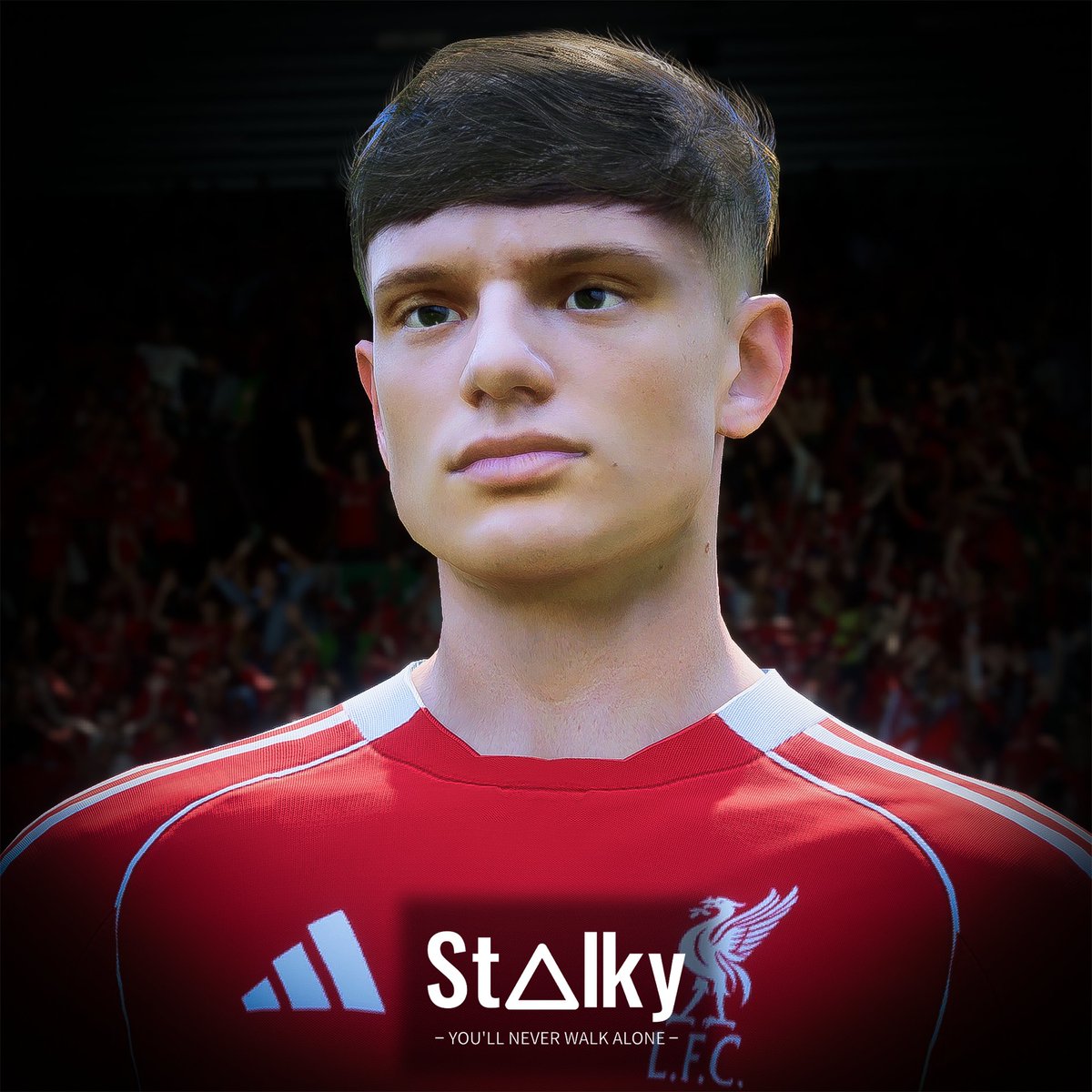 Stalky_y's tweet photo. Giovanni Leoni | EAFC 25 Face Mod | Free LINK IN BIO #EAFC25 #EAFCMod #Mod #FifaMod #FaceMod #FaceModFifa #FaceModEAFC #FIFA https://t.co/jGreTkJwhE