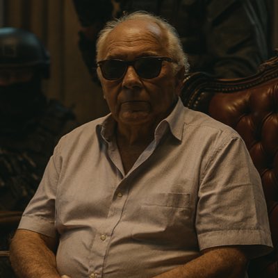 #NovaFotoDePerfil