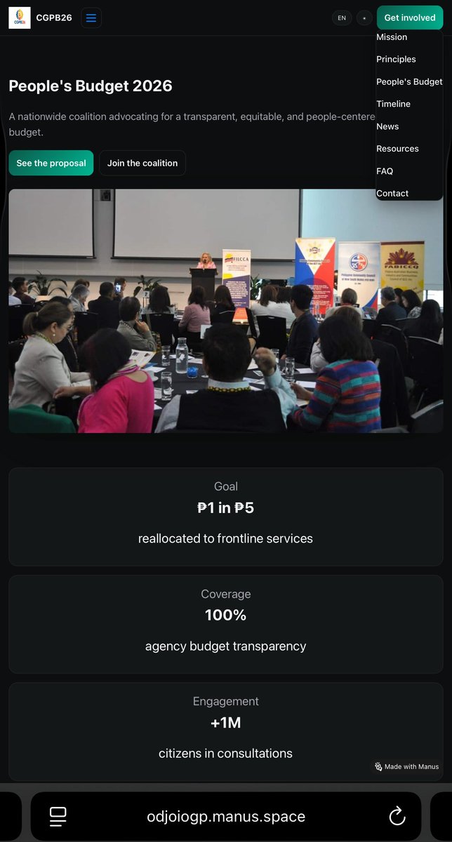 rocker_fraggle's tweet photo. 1. CGPB26: Nothing says “grassroots” like watermarked stock photos.
2. DDS front groups: new logo, stolen photos, “citizen advocacy.”
3.CGPB26 = PowerPoint activism, not people’s power.
4. DDS out of excuses? Launch a “budget watchdog.” Ruff ruff. https://t.co/amar9yy8RB