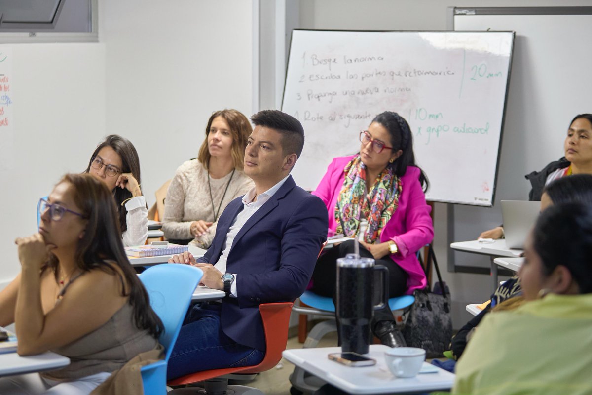 Fiscalía Colombia tweet media