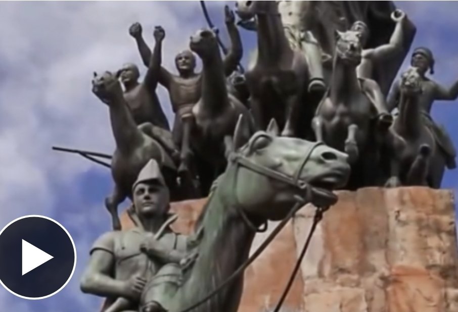 El monumental homenaje digital de Argency a José de San Martín memo.com.ar/cultura/video-…