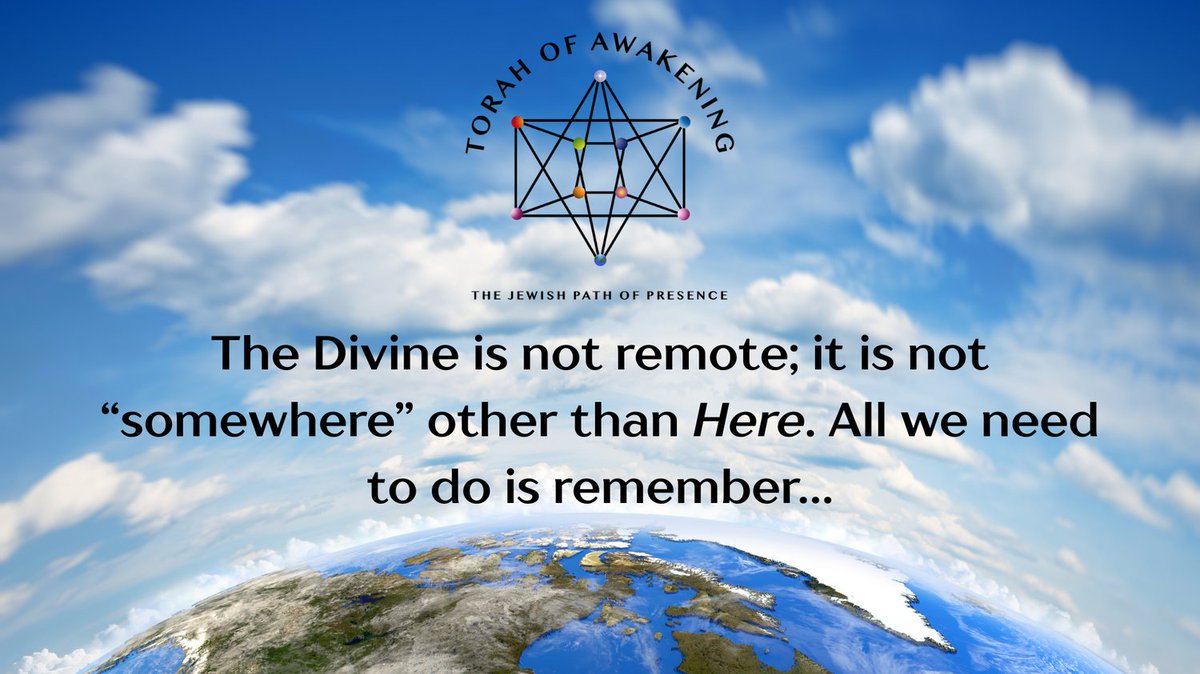TorahAwakening's tweet photo. Enjoy this new teaching on Parshat Eikev!

https://t.co/B3NwGBJZw9

#Jewish #Judaism #meditation #meditate #kabbalah #SPIRITUAL #Spirituality #spiritualawakening #mindfulness #mindfullness #mindful #SpiritualKnowledge #SpiritualQuotes https://t.co/zVE3nxudn6