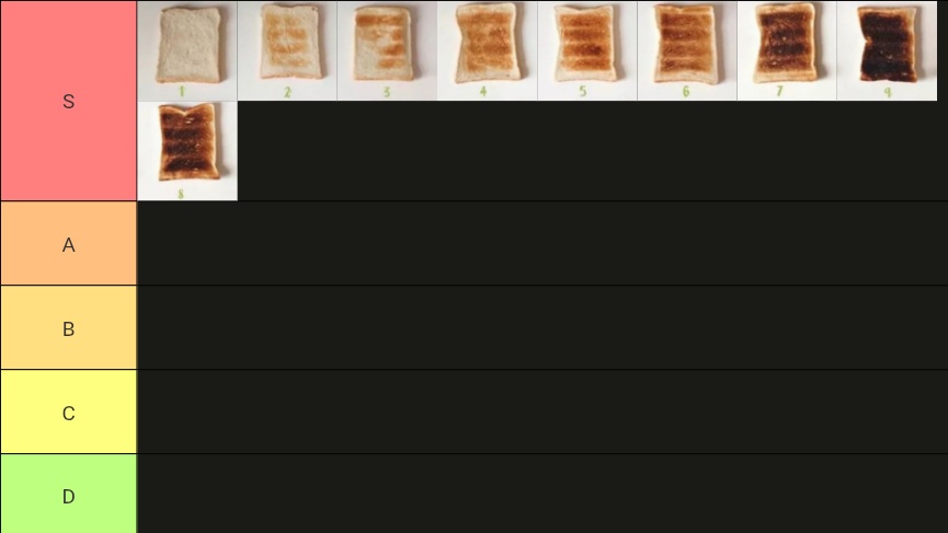 iamtoaster_'s tweet image. no one else can have an opinion but me #toast