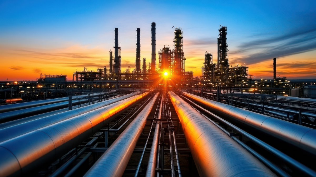 Erfolgreiche Einführung eines CAFM-Systems.
Großer Industriepark setzt auf smarte Steuerung.
mp-gruppe.de/blog/2025/erfo…