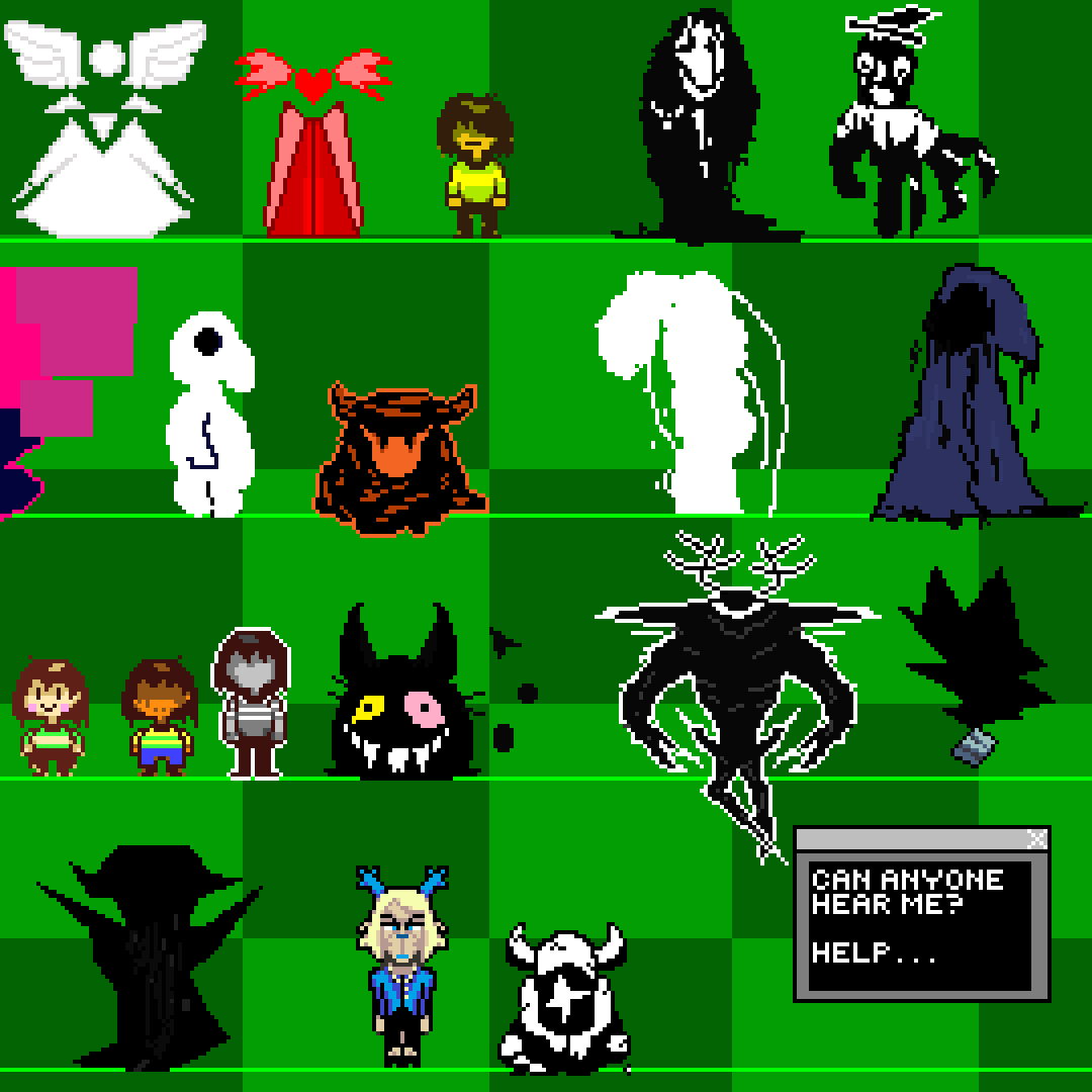Jannie769129's tweet photo. #DELTRUNE #deltarunefanart #deltarunefanart #DeltaruneChapter3 #deltarunechapter4 #deltarunefriend #friend #theroaringknight #GASTER #catfriend #SKETCH #DOODLE #DLETARUNE #DOODLE WHO CAN IT Be? #deltaruneart #deltarune #deltarunefanart #deltaruneart #deltarunechapter https://t.co/OpOWSWX73F
