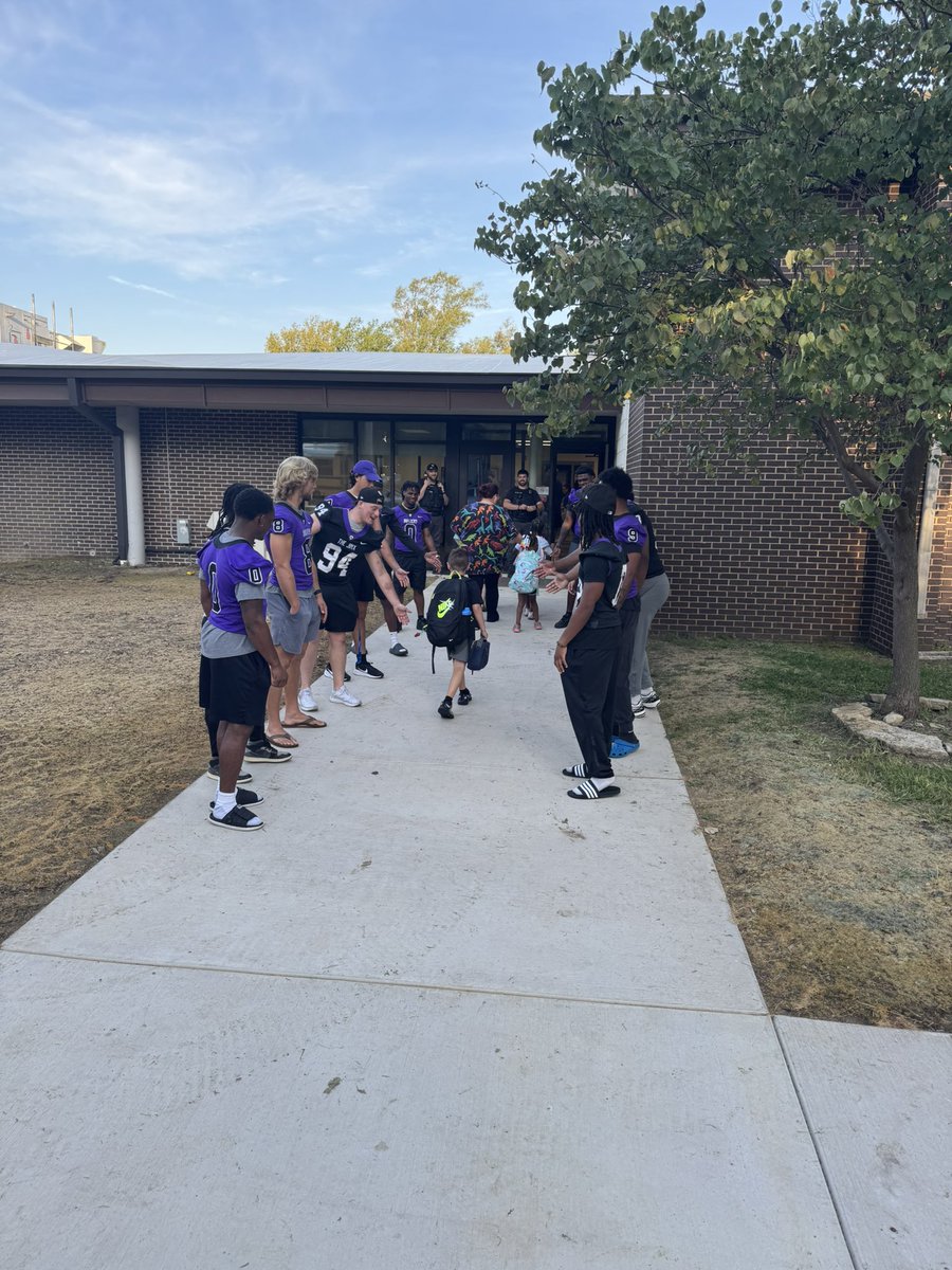 SC Builder Football tweet media