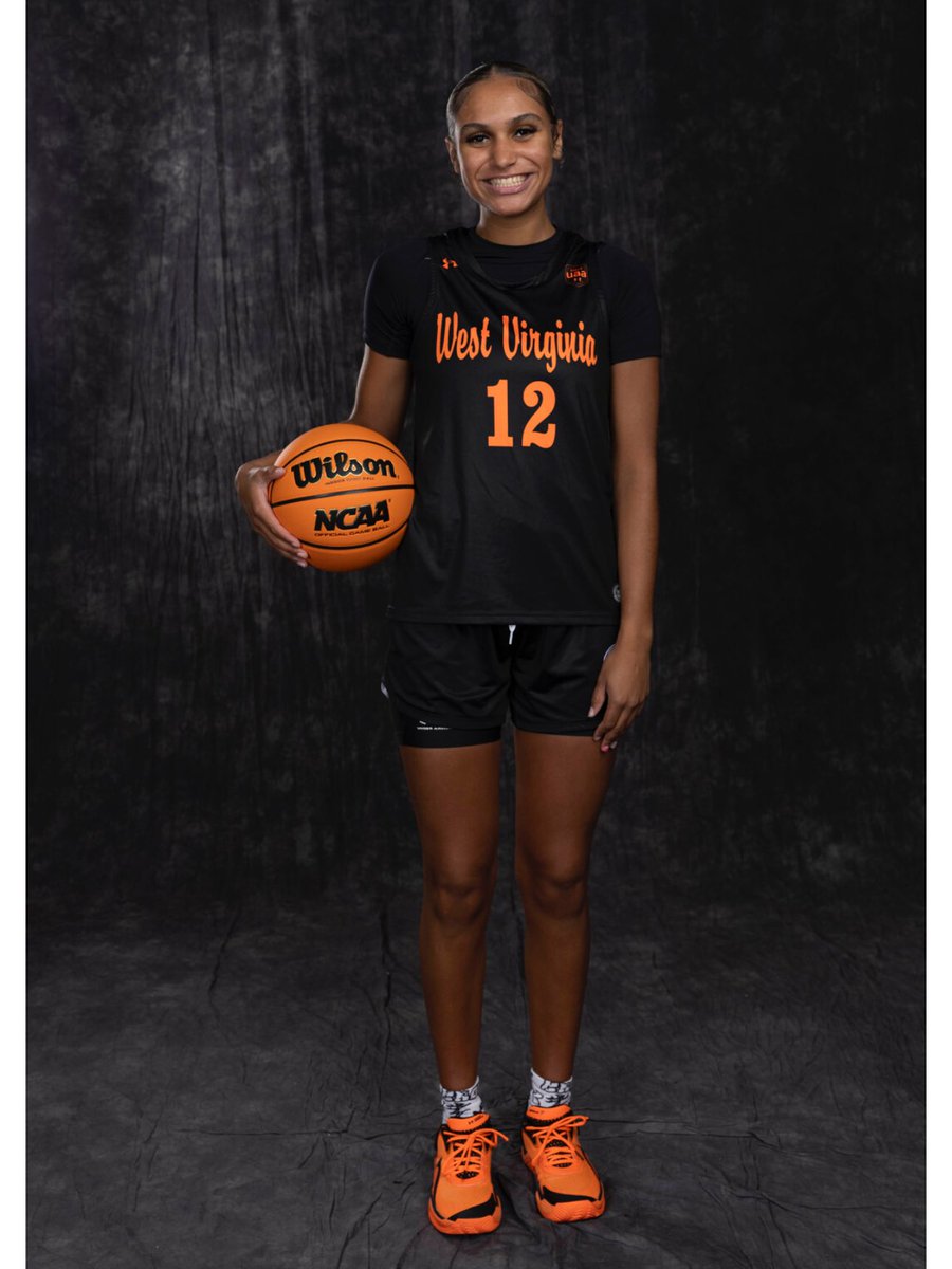 Super excited to run it back with the #1 ranked 2027 player in the state of Indiana <a href="/lillie_graves12/">Lillie Graves</a> <a href="/UANextGHoops/">Girls UAA</a> #WVThunderFam #MissIndianaFrontRunner