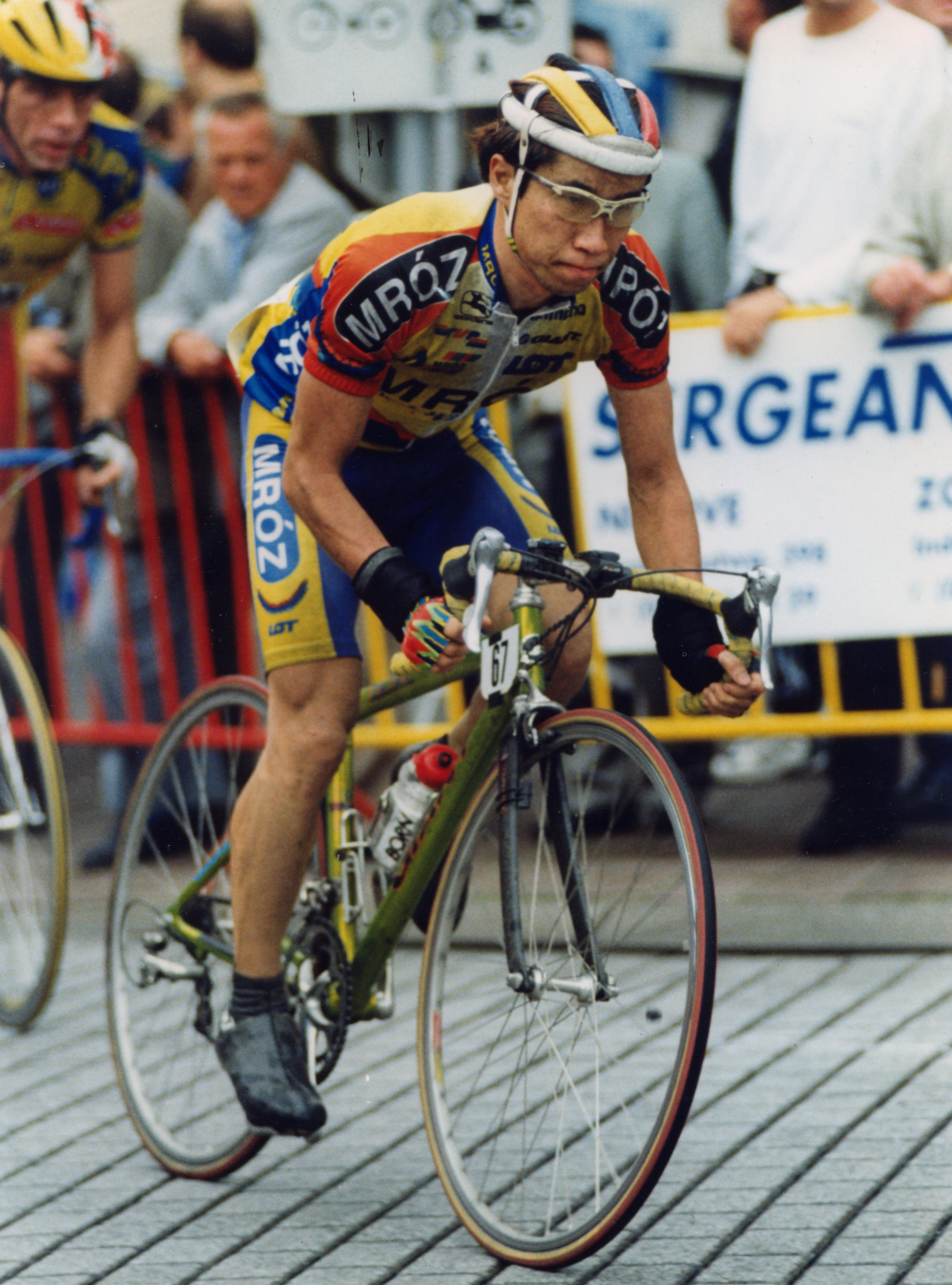 TOJ様 TOJアンバサダー及びTOJホームステージのご紹介｜Tour of Japan 2024