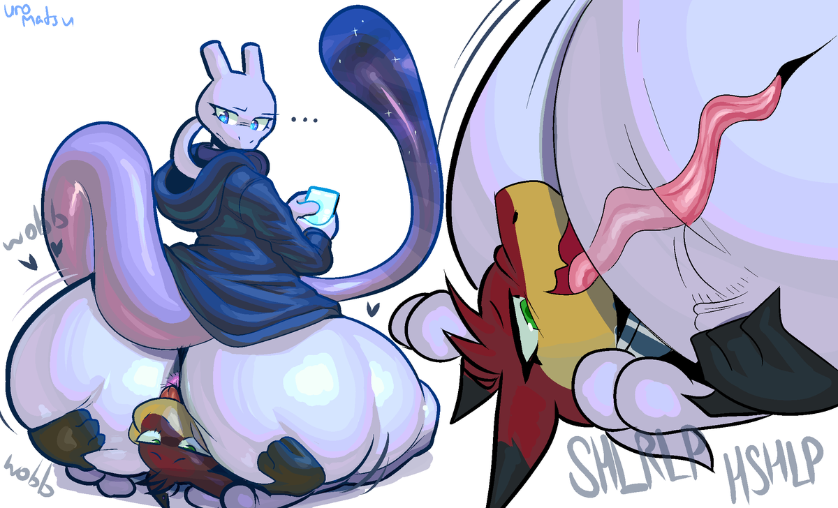 uromatsu's tweet photo. binary duo work !!
for !
@AMewtwo150 !! https://t.co/eEHM0zMc4Q