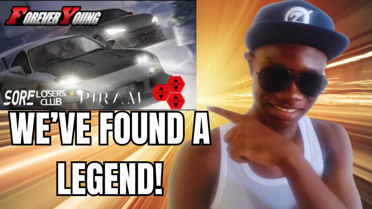 Mr Spectacular (@mrspecreacts) on Twitter photo I was going to react to <a href="/SamSkyOfficial/">§ A M • § K Y ➡️ THUNDERCON</a> newest song but when I saw Initial D you already know sit back get you popcorn because am a be reacting to more music form Sam
youtu.be/RoRDL-uHfBU?si… I was going to react to <a href="/SamSkyOfficial/">§ A M • § K Y ➡️ THUNDERCON</a> newest song but when I saw Initial D you already know sit back get you popcorn because am a be reacting to more music form Sam
youtu.be/RoRDL-uHfBU?si…